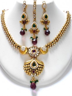 polki-jewelry-set-21170PN2672